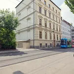 Leonart Living 61 Apartman Graz