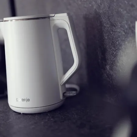 Appartement Leonart Living 61