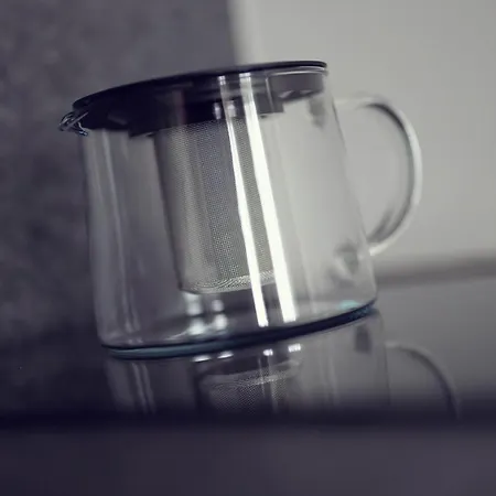 Leonart Living 61 Lejlighed