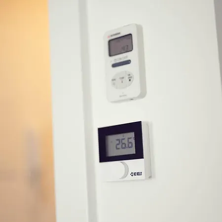 דירה Leonart Living 61 *