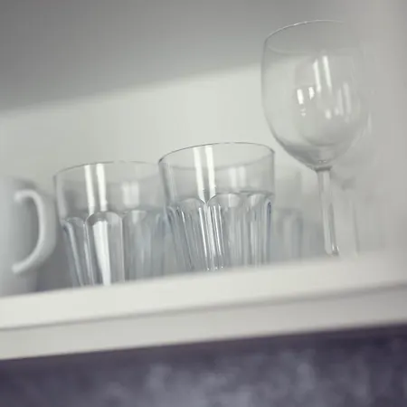 Leonart Living 61 Appartement Graz