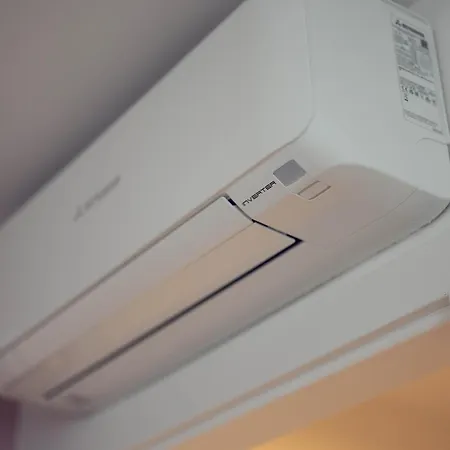 Lejlighed Leonart Living 61 *