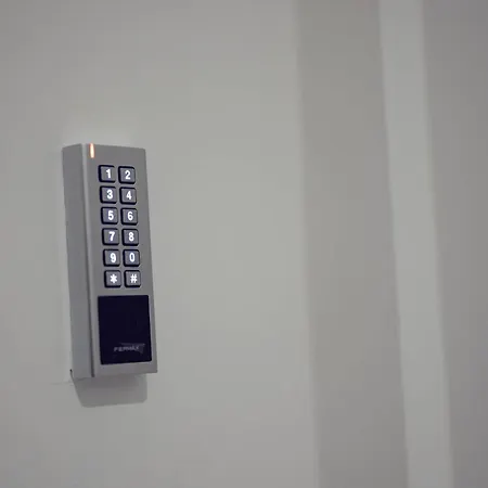 Leonart Living 61 דירה גראץ