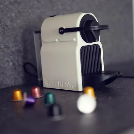 Leonart Living 61 Appartement Graz