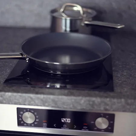 Leonart Living 61 Appartement