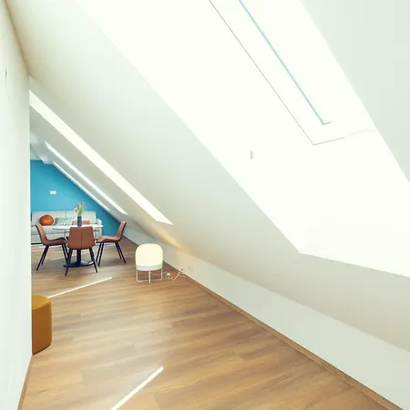 Leonart Living 61 * Graz