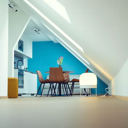 Leonart Living 61 * Graz