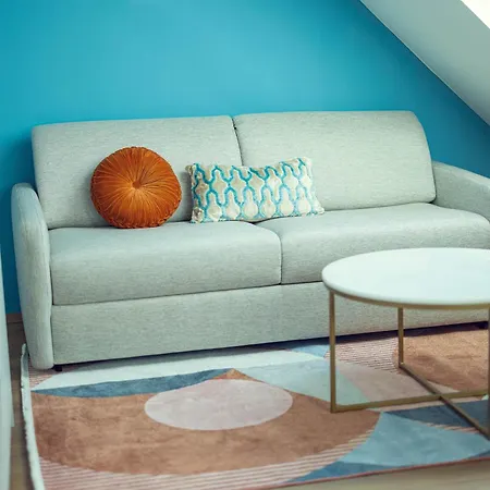 Leonart Living 61 Graz
