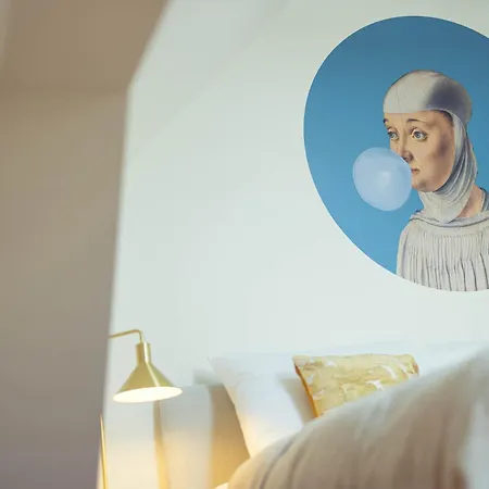 Leonart Living 61 Appartement