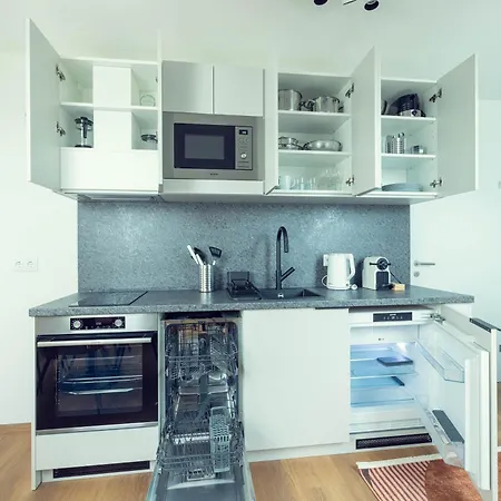 Leonart Living 61 Lejlighed *