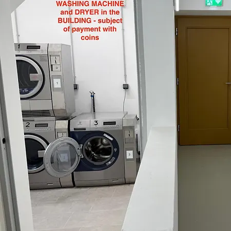 Leonart Living 61 Appartement *