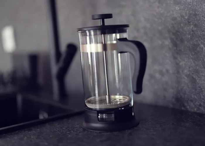 アパート Leonart Living 61 グラーツ