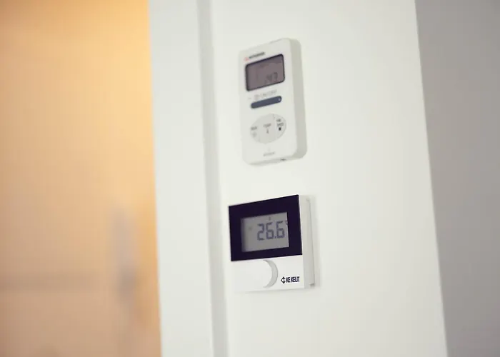 Apartment Leonart Living 61 *