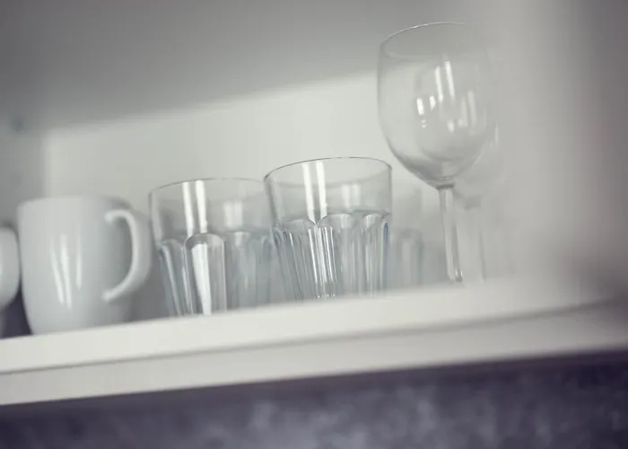 Leonart Living 61 アパート グラーツ