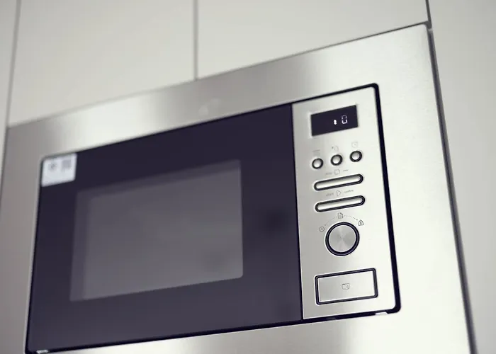 Appartement Leonart Living 61 Graz