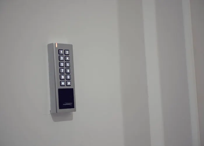 Leonart Living 61 Apartment Graz