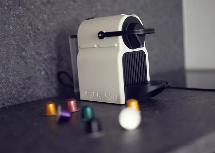 Leonart Living 61 アパート グラーツ