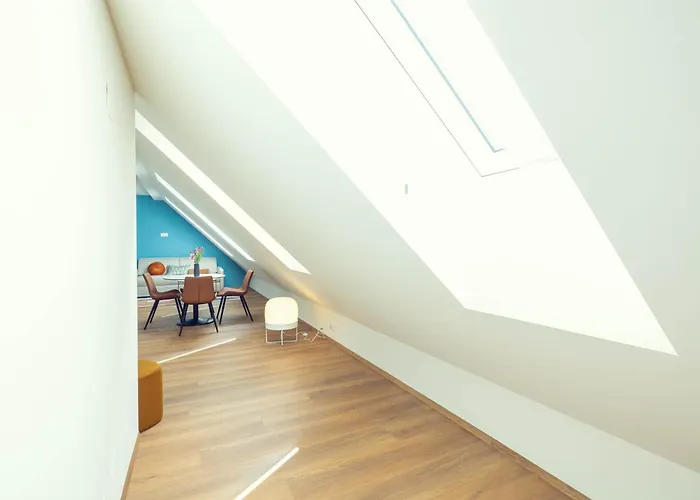 Leonart Living 61 * グラーツ