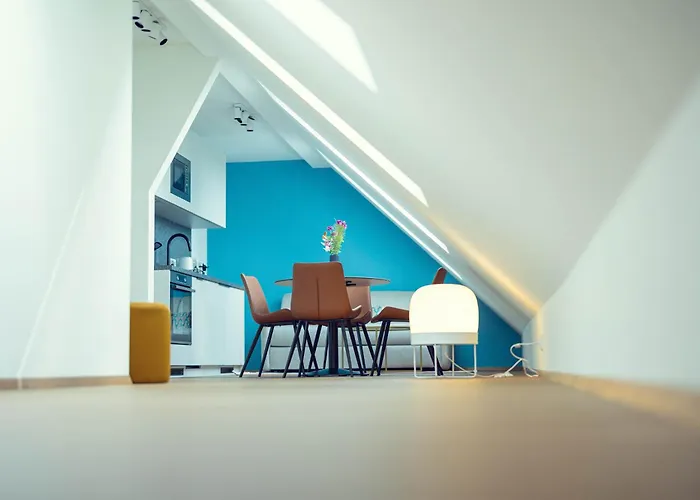 Leonart Living 61 * グラーツ