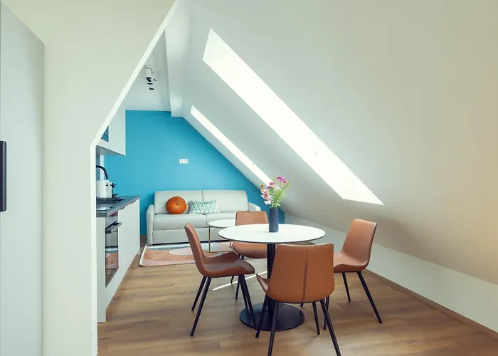 Apartment Leonart Living 61 Graz