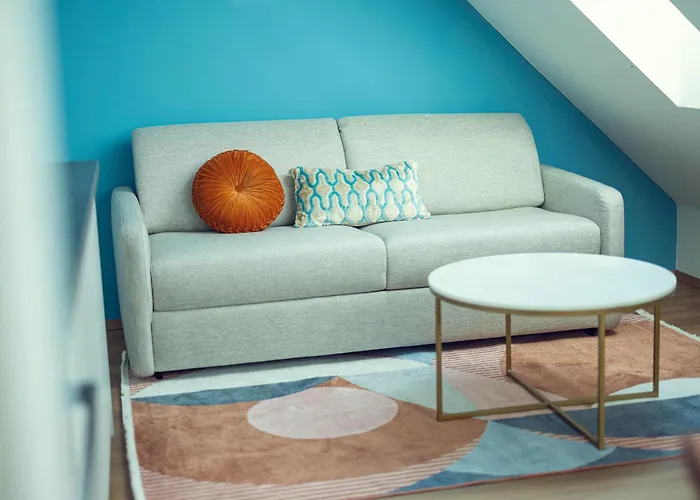 Leonart Living 61 Graz