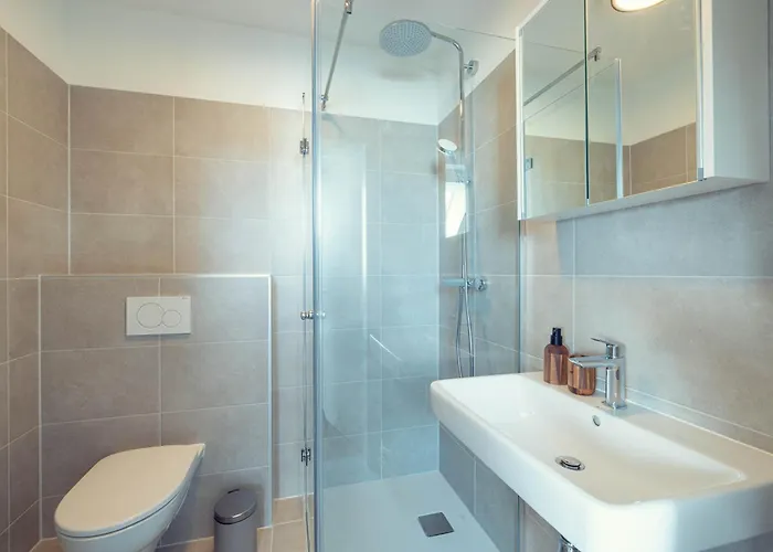 Leonart Living 61 Apartment