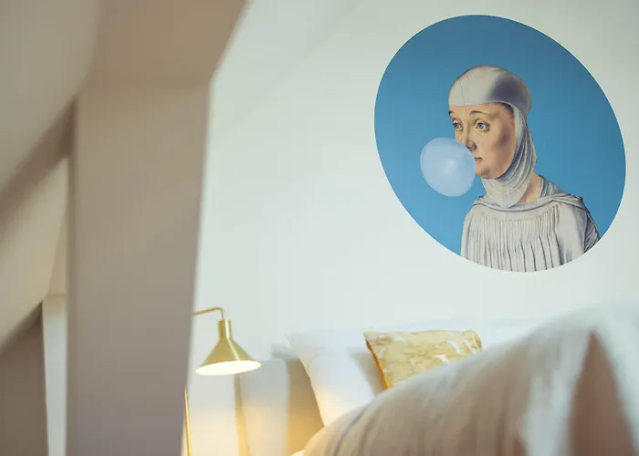 Leonart Living 61 Appartement