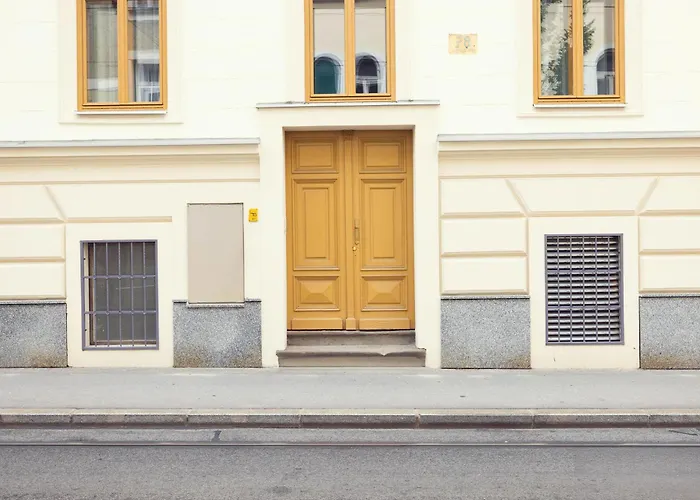 Leonart Living 61 Graz