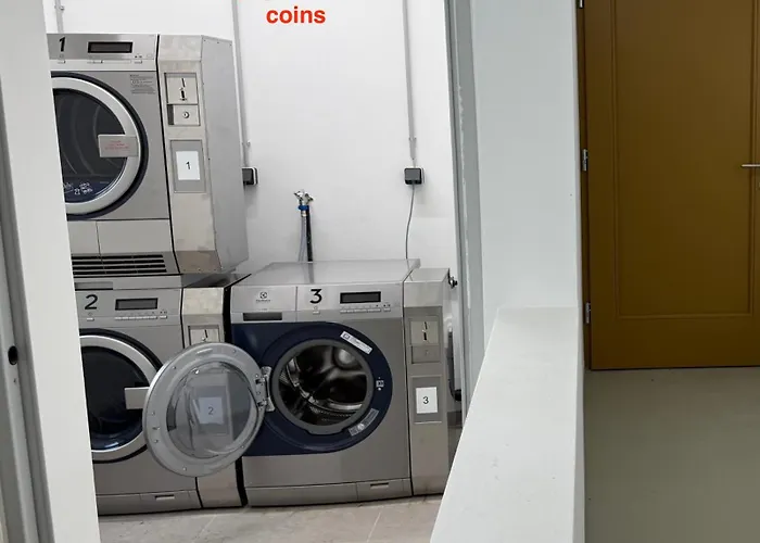 Leonart Living 61 Appartement *